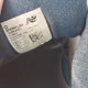 thumbnail image 5 of New Balance 847 V4 Gray Blue Red Comfort Walking Shoes Mens Size 10 MW847LG4, 5 of 6