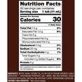 thumbnail image 3 of Nestle Coffee mate Coffee Creamer, Snickers, Liquid Creamer Singles, Non Dairy, No Refrigeration, Box of 50 Singles (Pack of 4), 3 of 4