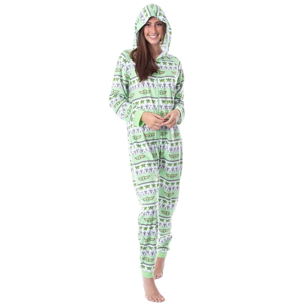 Ripley Pajama Set - Luck Of The West
