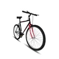 thumbnail image 2 of Bicicleta Jaguar Silento H R24 S/V Negro/Rojo, 2 of 2