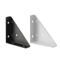 thumbnail image 3 of MYG 4 Pcs Supports d'Angle en Fer Lourd Protecteur Support d'Angle Droit, 3 of 9
