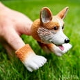 thumbnail image 4 of Handicorgi Finger Pupper, 4 of 4
