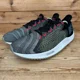 thumbnail image 5 of New Balance Trainers Mens UK 10.5 Fuelcell Rebel Black Yellow Running Gym Shoes, 5 of 6