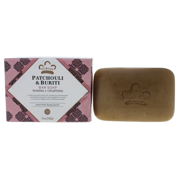 Nubian soap cheap