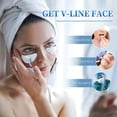 thumbnail image 5 of EMS Facial Massager for Face Muscle Stimulator Facial Lifting Pulse Electric V-Face Slim Eye Beauty, 5 of 5