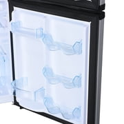 Avanti 3.1 Cu. Ft. Refrigerator w/Freezer RA31B3S/RA3136S