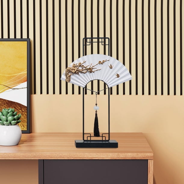 Estatua de chino Macarena figura de Feng Shui decoración del hogar adorno de escritorio escultura artística Altura 38cm