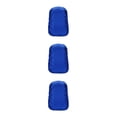 thumbnail image 4 of Bewildely XL Protección exterior garantizada Funda impermeable Unisex Diseñado para viajes Materiales duraderos Azul Type1 NO1, 4 of 6