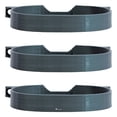 thumbnail image 1 of Kit Soporte de pared para Router o Modem TP-LINK Deco M4, E4 Impremli., 1 of 9