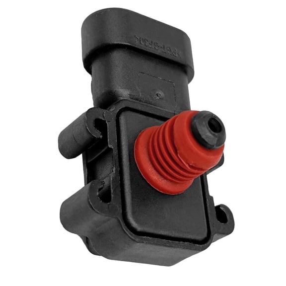 CSYANXING Pressure Sensor Plastic New for Engine Control OEM 213-351 213-1742 213-4434 PS10000 SU1078