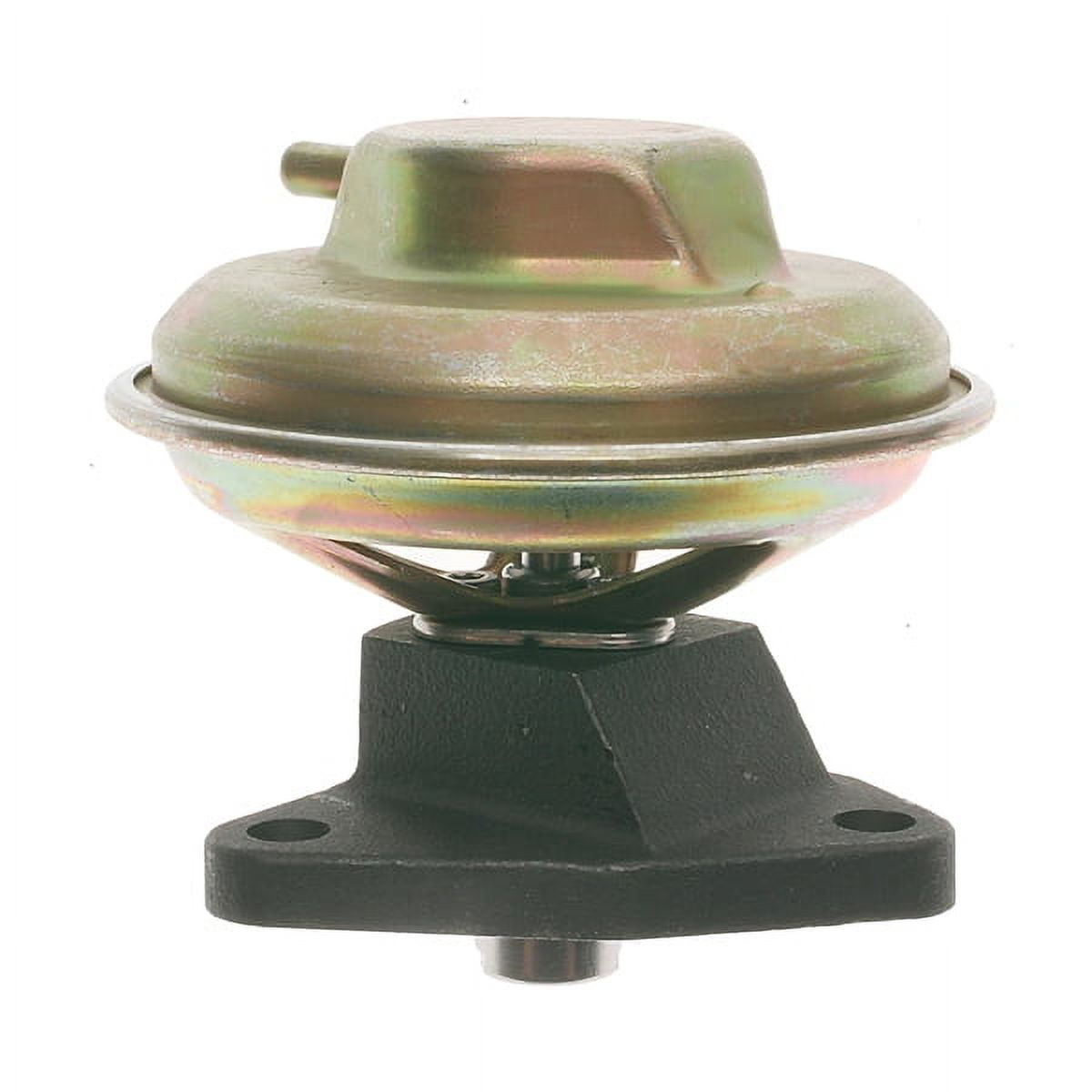 EGR Valve Standard EGV635 Fits select: 1980-1984 CHEVROLET C10, 1984 CHEVROLET CORVETTE