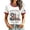 White(911), variant on 9/11 25th Anniversary Shirt Tshirts Shirts for Women Never Forget 911 Patriotic American Flag Memorial Graphic T-Shirt White XXXL
