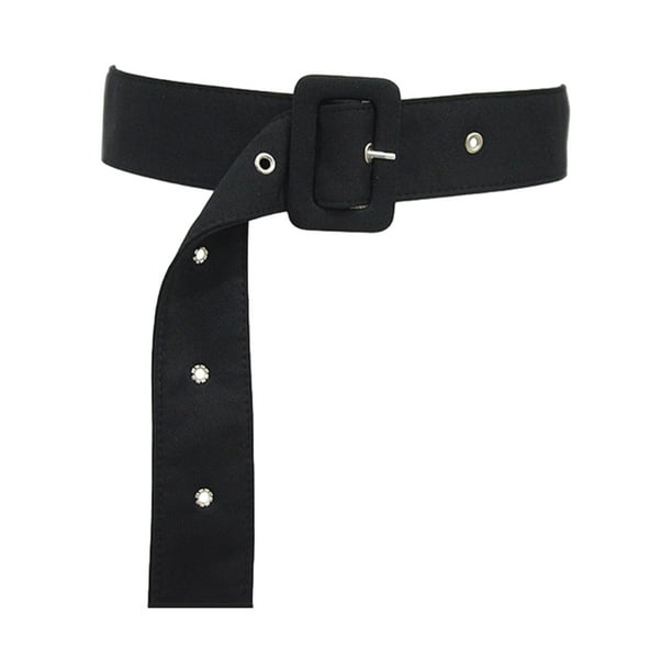 Coat belt buckle 2025
