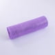 thumbnail image 1 of XmhyTop-A Cinta de malla decorativa para coronas, 10 yardas para envolver regalos, lazos de flores, manualidades, color morado claro, 1 of 5