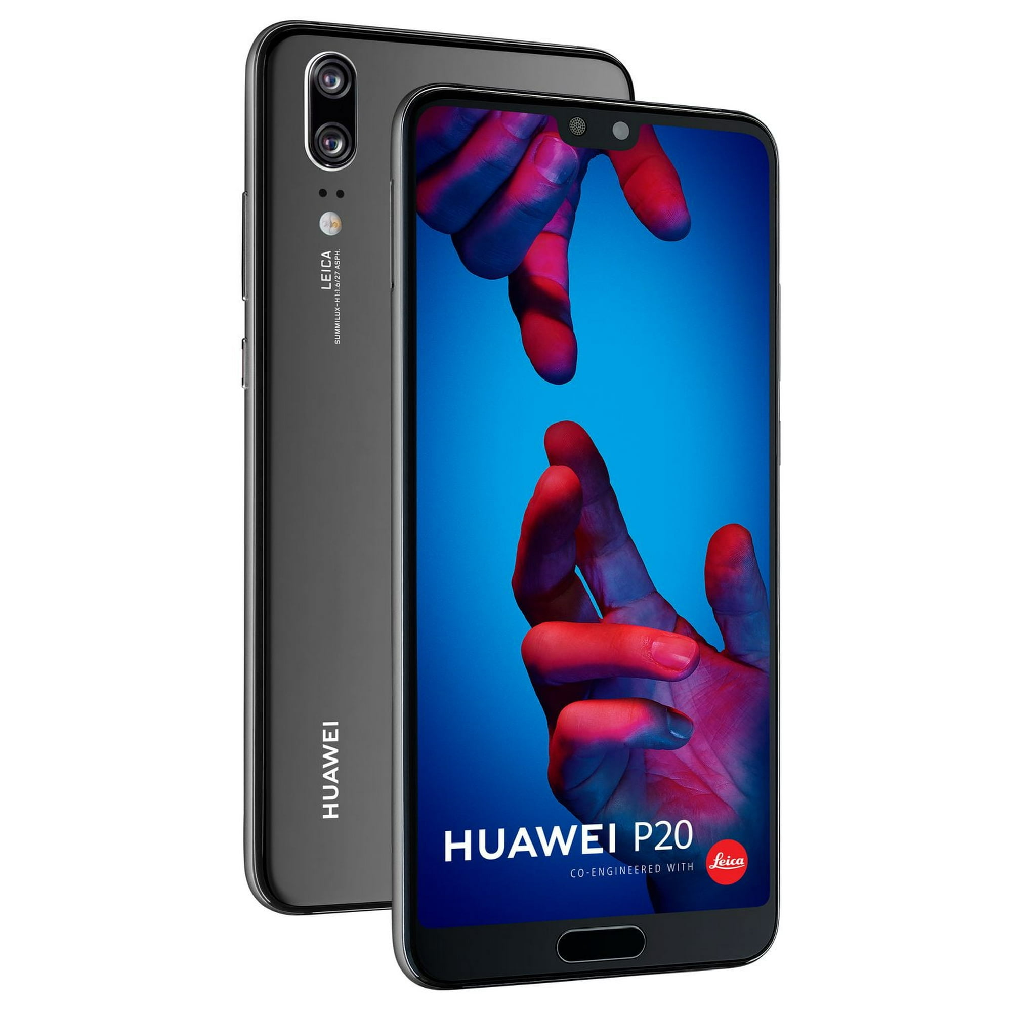 Huawei p20 smart watch deals