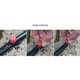 thumbnail image 5 of 100 goteros de riego ajustables, riego por goteo automático de 360°, boquillas de aspersor de emisor de jardín, para invernadero de césped de plantas, jardín de bricolaje (100 piezas) esquí esquí Gafas de esquí, 5 of 5