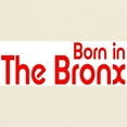 thumbnail image 3 of CafePress - Born In The Bronx Ash Grey T Shirt - Men's Classic Graphic T-Shirt, 3 of 4