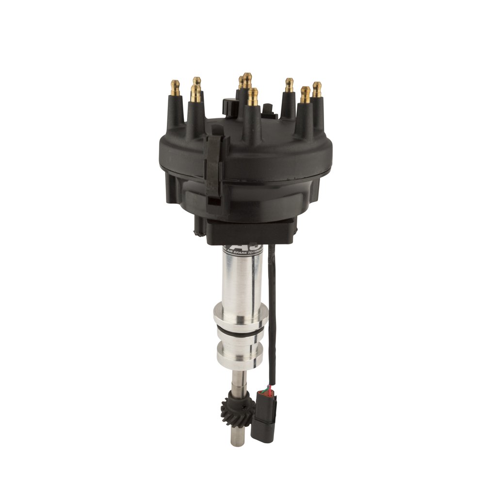 FAST XDi Sportsman Large Cap Distributor for Ford 351 Windsor Walmart