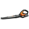 WORX Cordless Sweeper/Blower, 120 mph WORXAIR, No Battery, No Charger Included