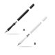 thumbnail image 4 of Lápiz Stylus Injueey Compatible con Pantalla Táctil Capacitiva Negro, 4 of 6