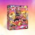 thumbnail image 4 of Puzle de Basura USAOPOLY Kids Thrills & Chills 1000 Piezas, 4 of 21