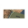 thumbnail image 4 of Transcend 2TB USB 3.1 Rugged External Hard Drive Military Green TS2TSJ25M3G, 4 of 4