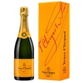 thumbnail image 1 of Champagne Veuve Clicquot Brut 750ml, 1 of 1