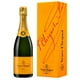 thumbnail image 1 of Champagne Veuve Clicquot Brut 750ml, 1 of 1