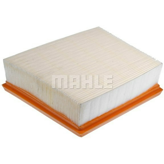 MAHLE LX 3157 Air Filter Fits select: 2011-2016 FORD FIESTA