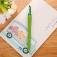 thumbnail image 4 of Pepper Styling Pen Vintage Pepper Style Shaped Pen Stationery Water Pen Cute Student Learning Supplies 5ml, 4 of 9