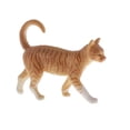 thumbnail image 2 of Juego de 2 juguetes de gato Macarena coleccionables modelo decoración, 2 of 8