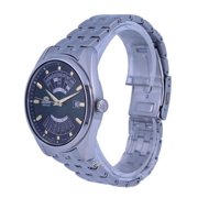 Orient Multi Year Automatic Green Dial Mens Watch RA-BA0002E10B