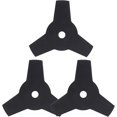 thumbnail image 1 of Cuchilla para desbrozadora KAIYANG 10 pulgadas 3T accesorio de diente recto, 1 of 5