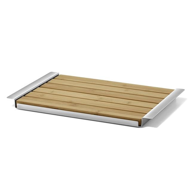 Zack 20872 15 1 X 9 7 In Panas Breadboard With Tray Walmart Com Walmart Com