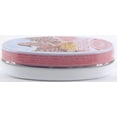 thumbnail image 2 of Les Anis de Flavigny Abbaye de Flavigny Rose Drops — Oval Tin 50g / 1.75 oz French Mints MADE IN FRANCE, 2 of 2