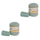 thumbnail image 2 of Inteprter 2 pack/lote de accesorios propios de punto de ganchillo y accesorios propios con hilo suave y duradero, hilo de lana para bufanda Type4, 2 of 6