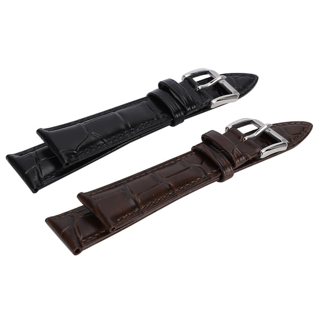 Watch Strap, Comfortable Wearing Replacement Watch Strap, Seiko Spring Bars For Watchmaker Men Women ANGGREK FB1510