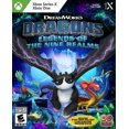thumbnail image 1 of DreamWorks Dragons: Legends of the Nine Realms - Xbox One Microsoft Xbox, 1 of 8