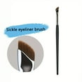 thumbnail image 3 of Ensemble d'Eyeliner de Précision Ultime et Brosse à Sourcils / Non Parfumé, Pointe Fine Inclinée, Idéal pour Tous Types de Peau – 1/2/3/5 Pcs, 3 of 5