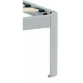 thumbnail image 6 of Modway Corinne King Bed Frame in Gray, 6 of 8