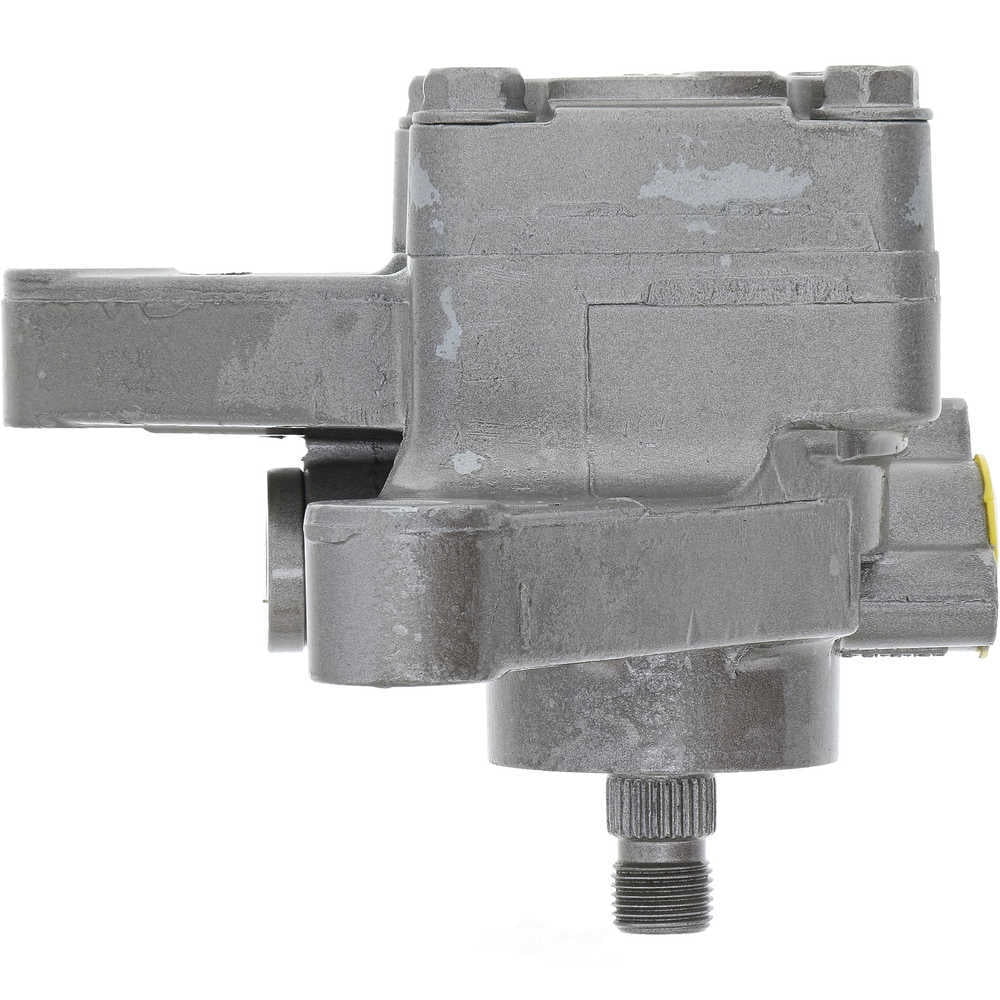MAVAL 96574M Reman Power Steering Pump
