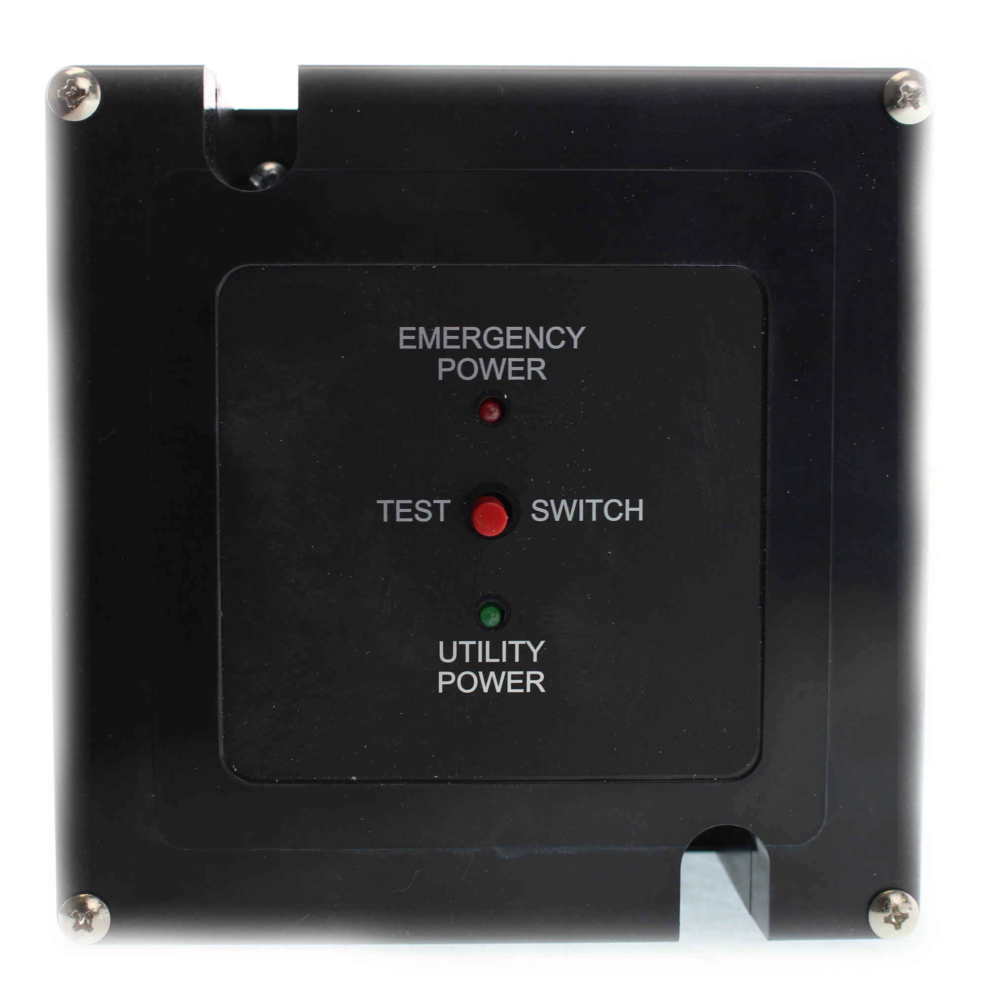 LVS Controls EPCDFS277V Dimmable Load Emergency Lighting Power