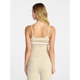 thumbnail image 4 of No Boundaries Sweater Cami, Women's XXS-XXL, 4 of 5