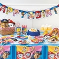 thumbnail image 4 of Nappe en plastique Paw Patrol, 84 po x 54 po, 4 of 4