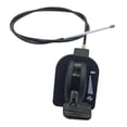 thumbnail image 1 of Cable del estrangulador Strade Fareast Limited 946-05098B 946-05098C Longitud de línea 116cm, 1 of 8