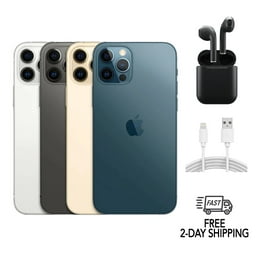 Apple iPhone 12ProMax 512GB グラファイト Amazon.com: Apple iPhone 12 Pro 5G, US Version, 512GB