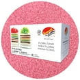 thumbnail image 2 of Sandtastik Sable Grossier Coloré, Rose - 10 lb, 2 of 5