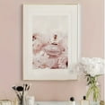 thumbnail image 4 of 3pcs/set Unframed Canvas Poster, Modern Art, Pink Romantic Set Fashion Popular Canvas Print Room Wall Art Decor, Ideal Gift For Bedroom Living Room Corridor, Wall Art, Wall Decor, Winter Decor, Room, 4 of 4