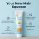thumbnail image 2 of Pasta de dientes Oxyfresh Premium Maximum Fresh Breath 100-150 ml, 2 of 9