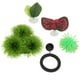 thumbnail image 5 of Kit de cama de descanso Betta, juego de almohadillas de hojas Betta, juego de hojas de hamaca Betta, juego de almohadillas de hojas Betta, características de vanguardia, 5 of 8
